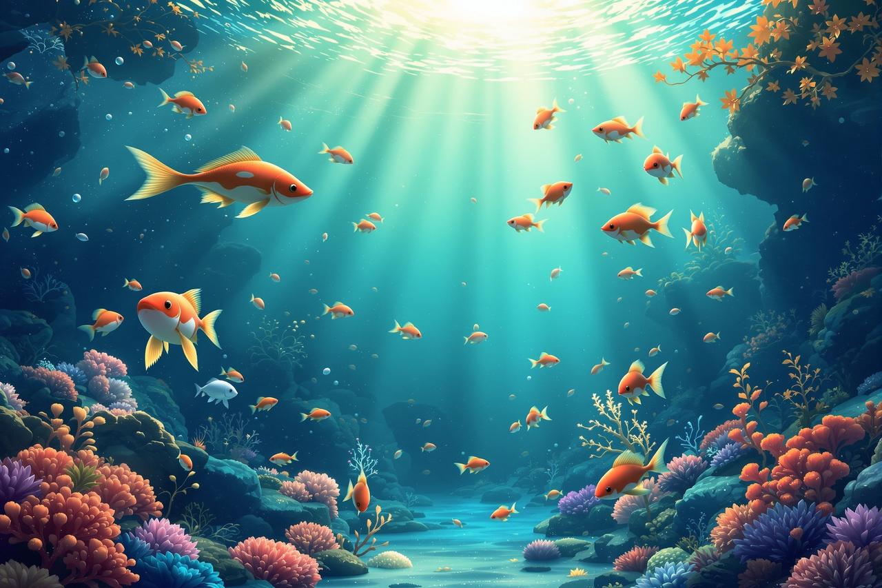 国产动画电影《深海》入围戛纳电影节 - 行业动态影视资讯封面